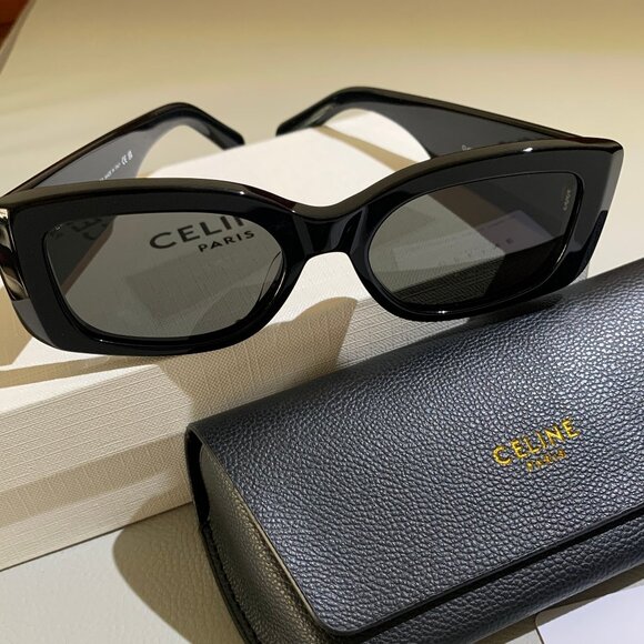CELINE PARIS Sunglasses - Picture 1 of 8